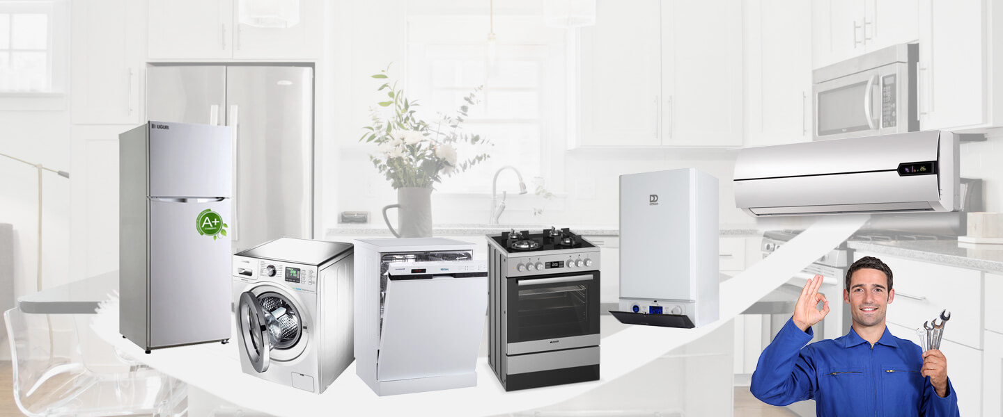 Ortaköy Gorenje Servisi